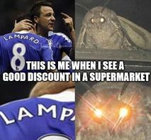 A good discount memes