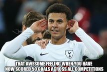 That awesome feeling memes