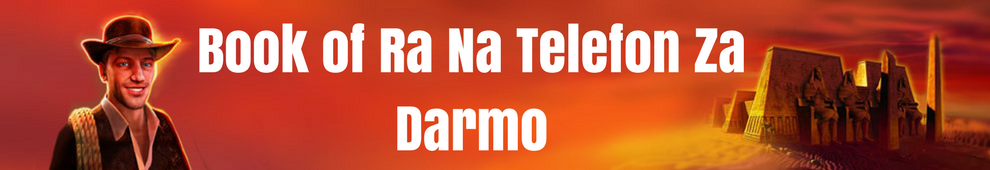 Book of ra na telefon