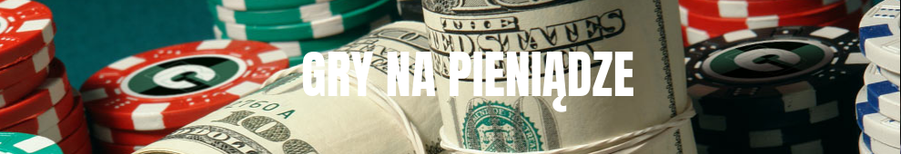 Gry na pieniadze baner