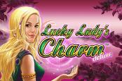 Lucky ladys charm small