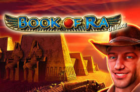 Book of ra deluxe online casino