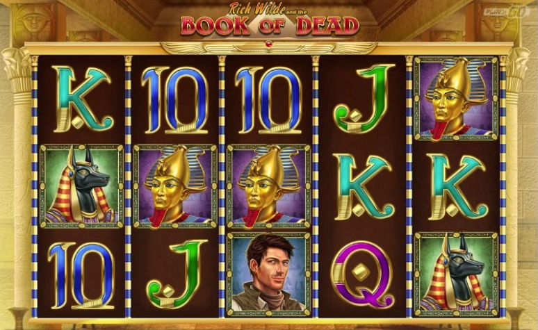 Casino Online Za Darmo